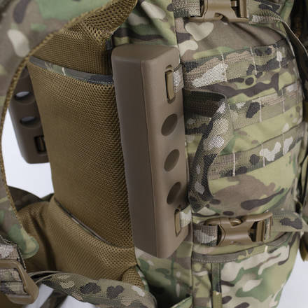 Рюкзак WARMAX 55 л